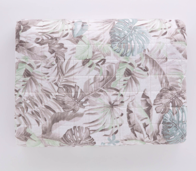 Costarica Bedspread Neutral